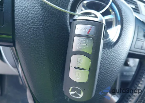 2010 Mazda Cx-9 Grand Touring from USA, damaged, VIN JM3TB2MA4A0231160